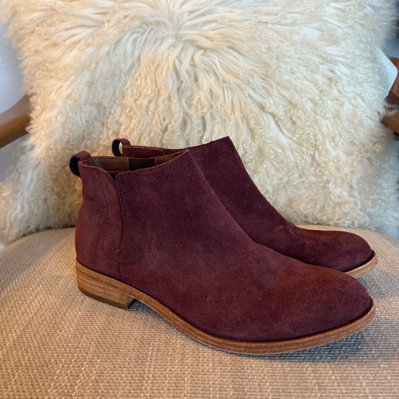 Kork-Ease Booties - Picture 4 of 10